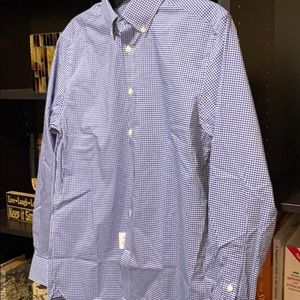Men’s Shirt Jos.A.Bank. Size Small
